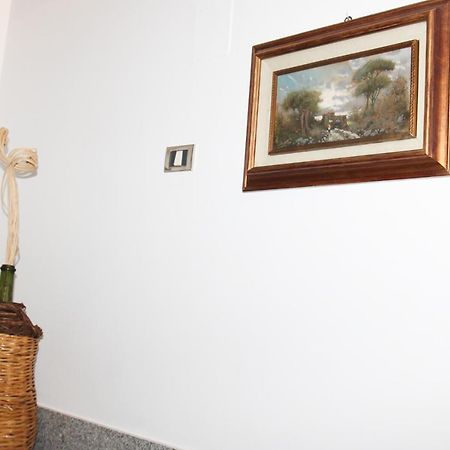 Affittacamere Pantaleone Camerota Buitenkant foto