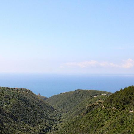 Affittacamere Pantaleone Camerota Buitenkant foto