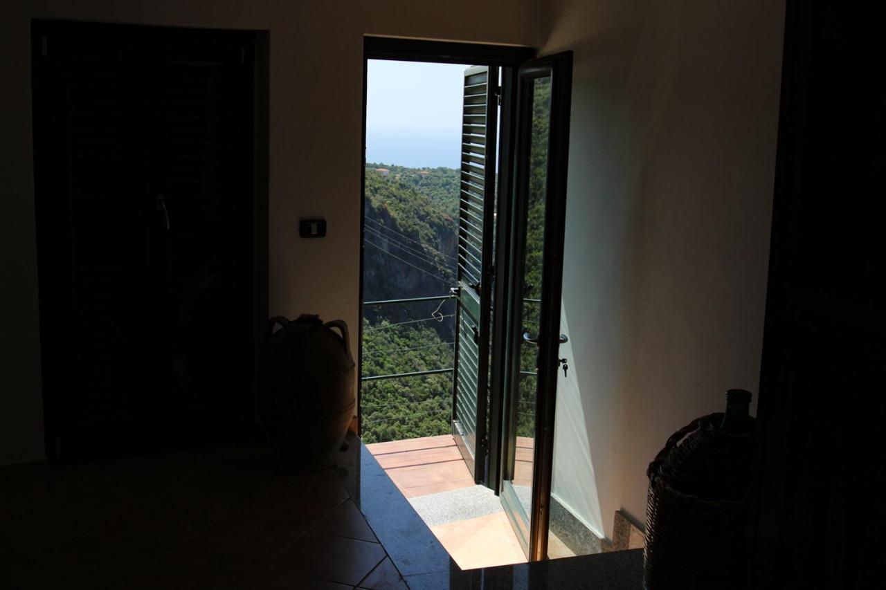 Affittacamere Pantaleone Camerota Buitenkant foto