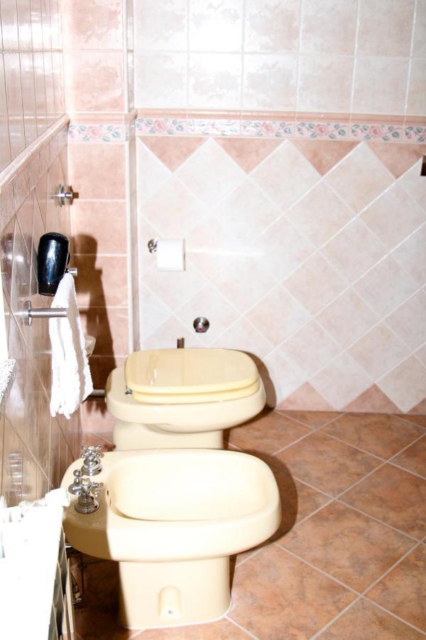 Affittacamere Pantaleone Camerota Buitenkant foto